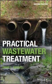 Cover von Practical Wastewater Treatment