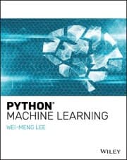 Cover von Python Machine Learning