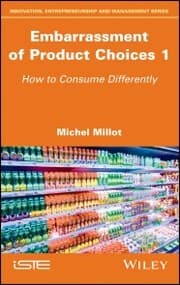 Cover von Embarrassment of Product Choices 1
