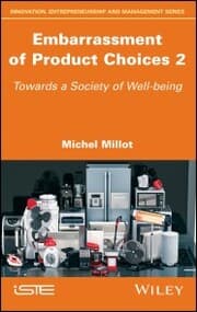 Cover von Embarrassment of Product Choices 2