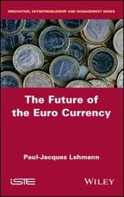 Cover von The Future of the Euro Currency