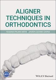 Cover von Aligner Techniques in Orthodontics
