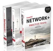 Cover von CompTIA Network+ Certification Kit
