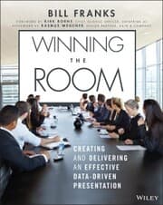 Cover von Winning The Room