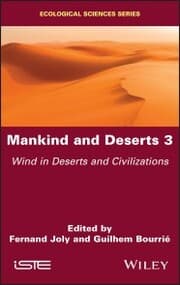 Cover von Mankind and Deserts 3
