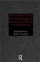 Cover von Inquiring Man