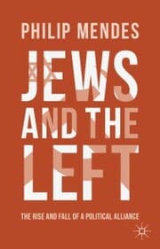 Cover von Jews and the Left