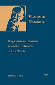 Cover von Vladimir Nabokov
