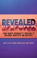 Cover von Revealed