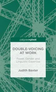 Cover von Double-voicing at Work