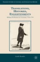 Cover von Translations, Histories, Enlightenments