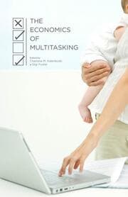 Cover von The Economics of Multitasking