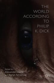 Cover von The World According to Philip K. Dick