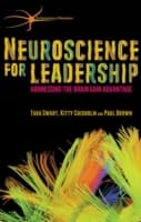 Cover von Neuroscience for Leadership
