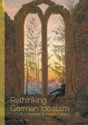 Cover von Rethinking German Idealism