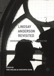 Cover von Lindsay Anderson Revisited