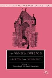 Cover von The Disney Middle Ages