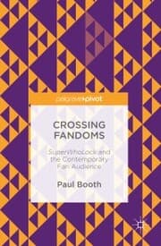 Cover von Crossing Fandoms