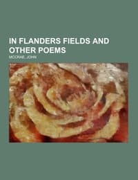 Cover von In Flanders Fields and Other Poems