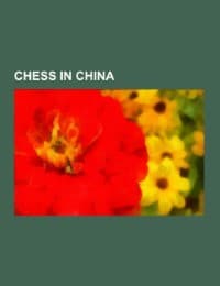 Cover von Chess in China
