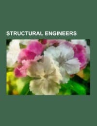 Cover von Structural engineers