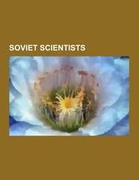 Cover von Soviet scientists