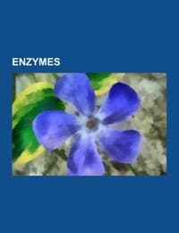 Cover von Enzymes