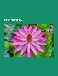 Cover von Bernstein