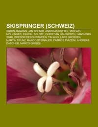 Cover von Skispringer (Schweiz)