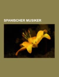 Cover von Spanischer Musiker