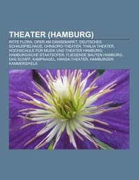 Cover von Theater (Hamburg)