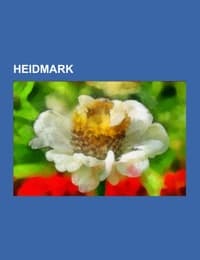 Cover von Heidmark