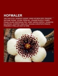 Cover von Hofmaler