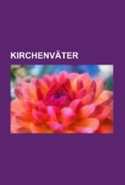 Cover von Kirchenväter