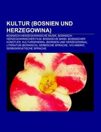 Cover von Kultur (Bosnien und Herzegowina)