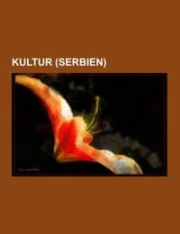 Cover von Kultur (Serbien)