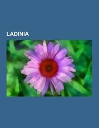 Cover von Ladinia