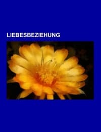 Cover von Liebesbeziehung