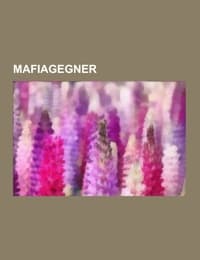 Cover von Mafiagegner