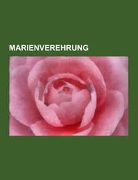 Cover von Marienverehrung