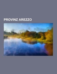 Cover von Provinz Arezzo