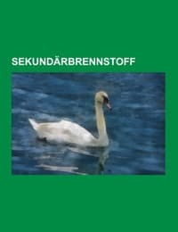 Cover von Sekundärbrennstoff