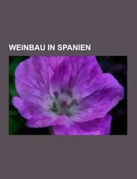 Cover von Weinbau in Spanien