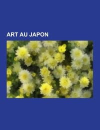 Cover von Art au Japon