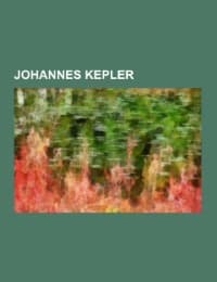 Cover von Johannes Kepler