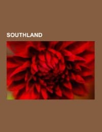 Cover von Southland