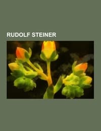 Cover von Rudolf Steiner