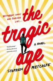 Cover von The Tragic Age
