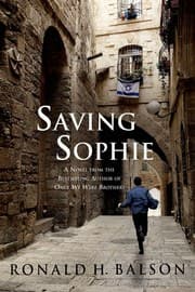 Cover von Saving Sophie