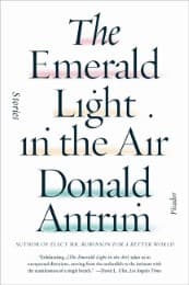 Cover von The Emerald Light in the Air